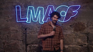 LMAOF 3. évad Ep.42 42. epizód