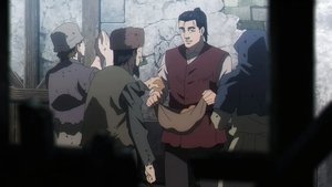 チ。―地球の運動について― 1. évad Ep.10 10. epizód