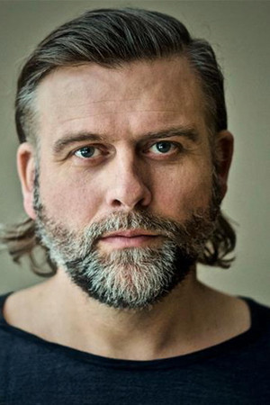 Sam Callis profil kép