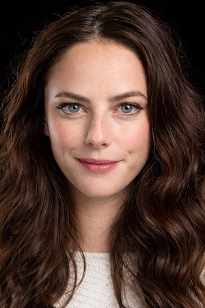 Kaya Scodelario profil kép