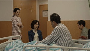 乔家的儿女 1. évad Ep.34 34. epizód
