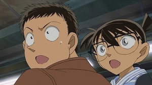 名探偵コナン 1. évad Ep.711 711. epizód
