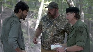 Manhunt 2. évad Ep.8 8. epizód