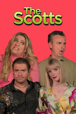 The Scotts poszter
