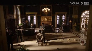 千金丫环 1. évad Ep.28 28. epizód
