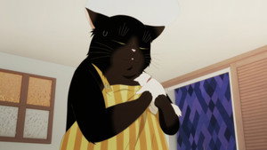 デキる猫は今日も憂鬱 kép