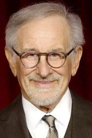 Steven Spielberg profil kép