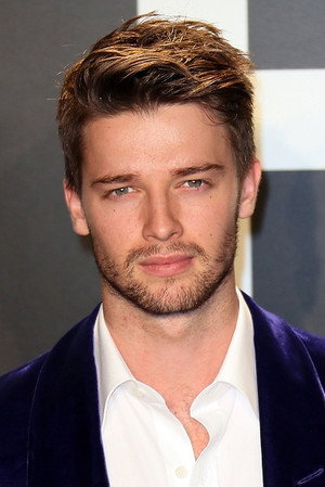 Patrick Schwarzenegger profil kép