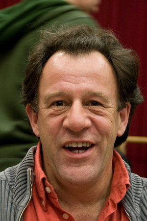Maarten Wansink profil kép