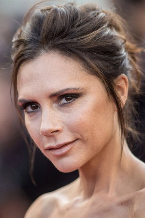 Victoria Beckham profil kép