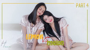 Lemon กับ Melon 1. évad Ep.4 4. epizód