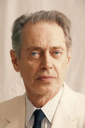 Steve Buscemi profil kép