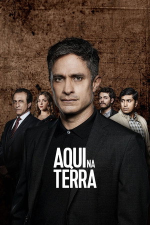 Aquí en la Tierra poszter