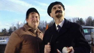 Городок 6. évad Ep.10 10. epizód
