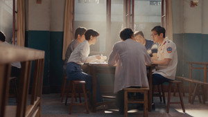 小城大事 1. évad Ep.20 20. epizód