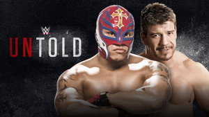 WWE Untold 3. évad Ep.1 1. epizód
