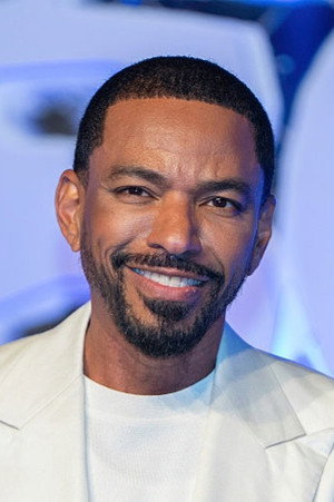 Laz Alonso profil kép