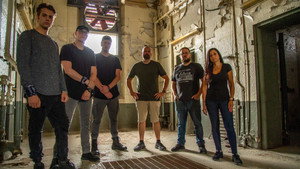 Ghost Hunters: TAPS Returns 1. évad Ep.2 2. epizód