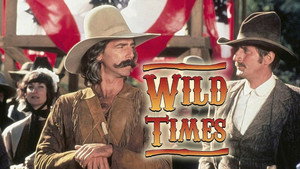 Wild Times kép