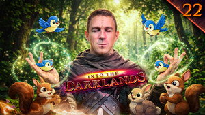 Into the Darklands 1. évad Ep.22 22. epizód