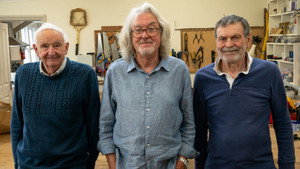 James May and the Dull Men 1. évad Ep.7 7. epizód