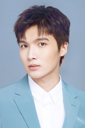 康子奇 profil kép
