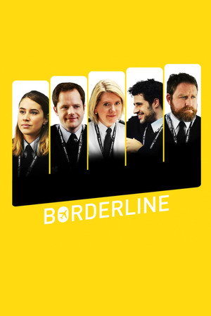 Borderline poszter