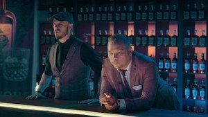 Cocktail Master 1. évad Ep.6 6. epizód