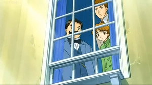 アガサ・クリスティーの名探偵ポワロとマープル 1. évad Ep.2 2. epizód