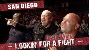 Dana White: Lookin' for a Fight 2. évad Ep.3 3. epizód