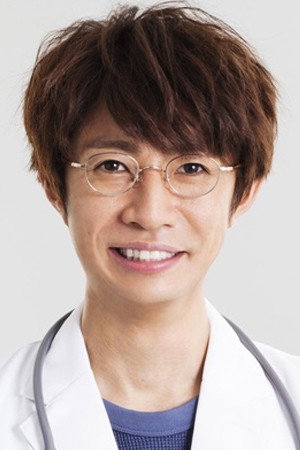 相葉雅紀 profil kép