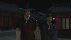 청춘월담 1. évad Ep.10 10. epizód