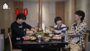 집대성 1. évad Ep.16 16. epizód
