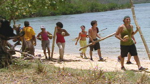 Survivor 14. évad Ep.1 1. epizód