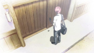 Blue Exorcist Speciális epizódok Ep.7 7. epizód
