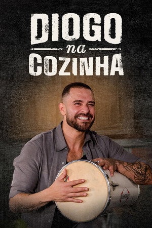 Diogo na Cozinha 2. évad (2026-01-21) poszter