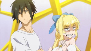 慎重勇者～この勇者が俺TUEEEくせに慎重すぎる～ 1. évad Ep.1 1. epizód
