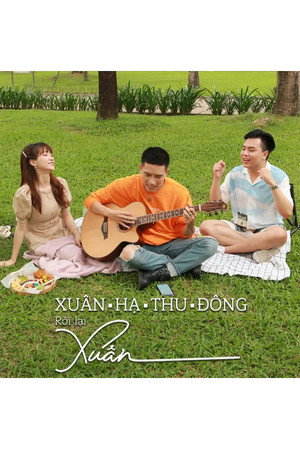 Xuân Hạ Thu Đông Rồi Lại Xuân 1. évad (2021-01-07) poszter