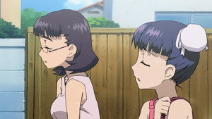 ちょこッとSister 1. évad Ep.16 16. epizód