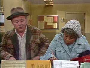 All in the Family 7. évad Ep.4 4. epizód