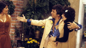 Three's Company 2. évad Ep.3 3. epizód