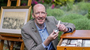 Antiques Roadshow 48. évad Ep.12 12. epizód