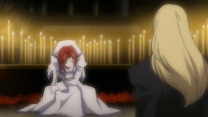 トリニティ・ブラッド 1. évad Ep.23 23. epizód