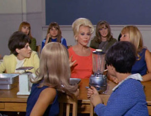 Green Acres 2. évad Ep.15 15. epizód