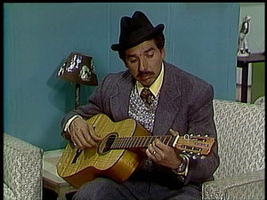 El Chavo del Ocho 3. évad Ep.7 7. epizód
