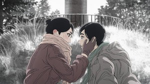 NIPPON SANGOKU: A Vörös Nap három országa 1. évad Ep.1 1. Eskü a békéért