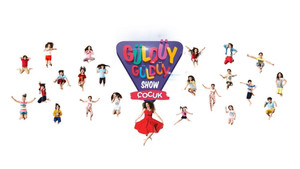 Güldüy Güldüy Show Çocuk kép
