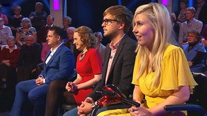 Celebrity Mastermind 14. évad Ep.8 8. epizód