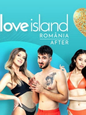 Love Island România 2. évad (2023-11-16) poszter