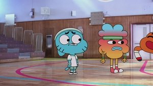  Gumball csodálatos világa 3. évad Ep.22 A tesók
